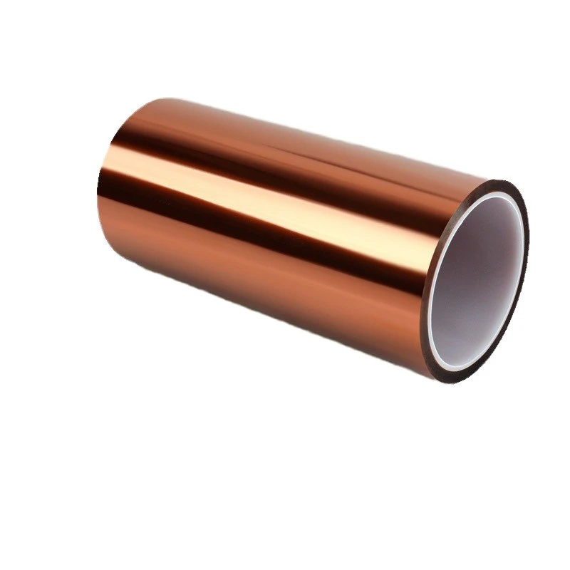 Double-sided High-temperature Adhesive Tape factory