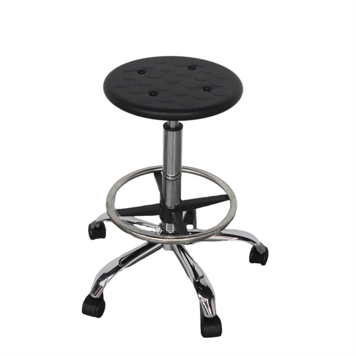 Silla de PU ESD YP-0010